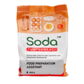 Premium Baking Soda Powder (400g)