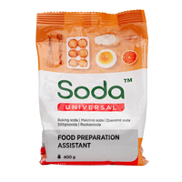 Premium Baking Soda Powder (400g)