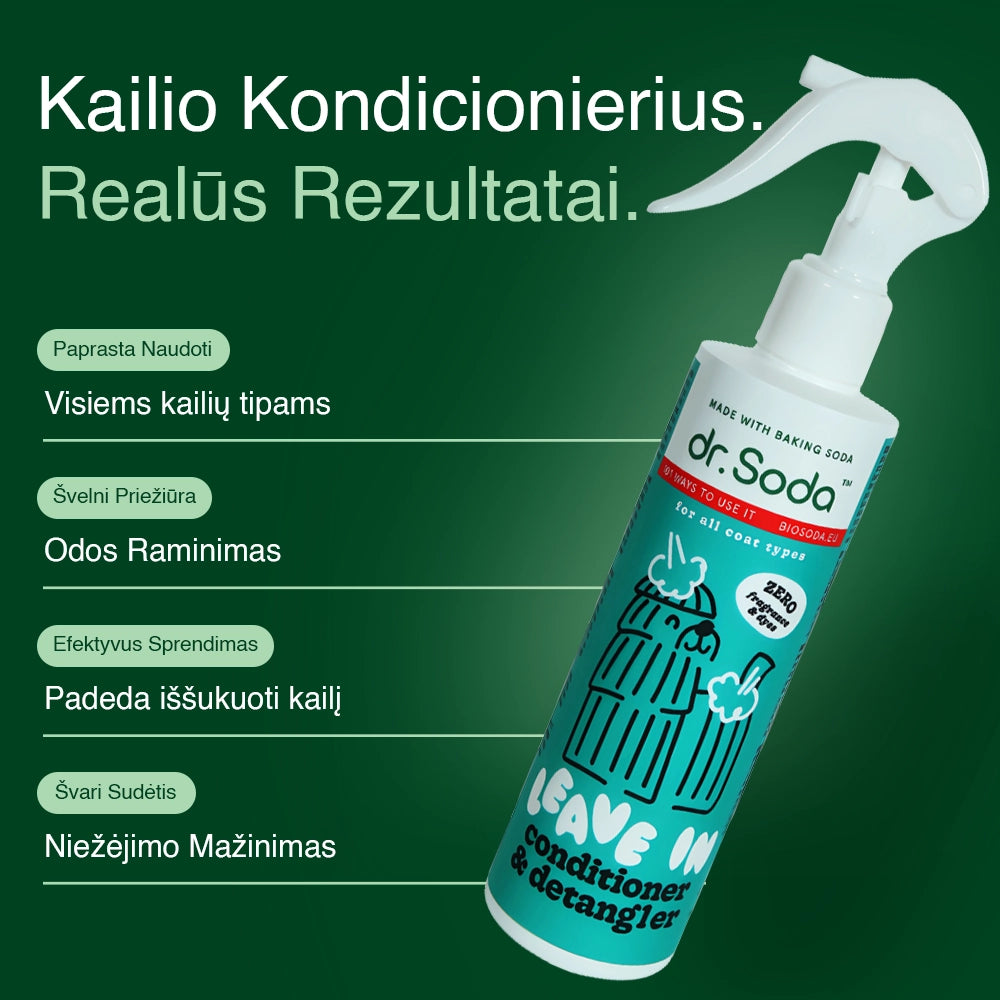 Pet Clean Bundle