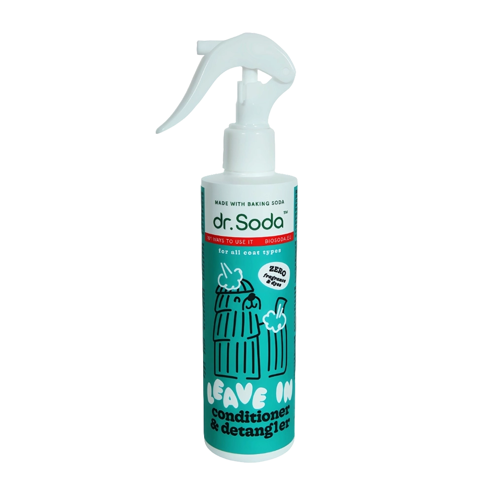 Augintinio kailio kondicionierius