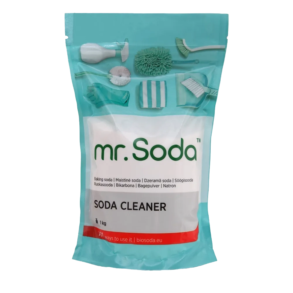 Universal Powder Cleaner (1kg)