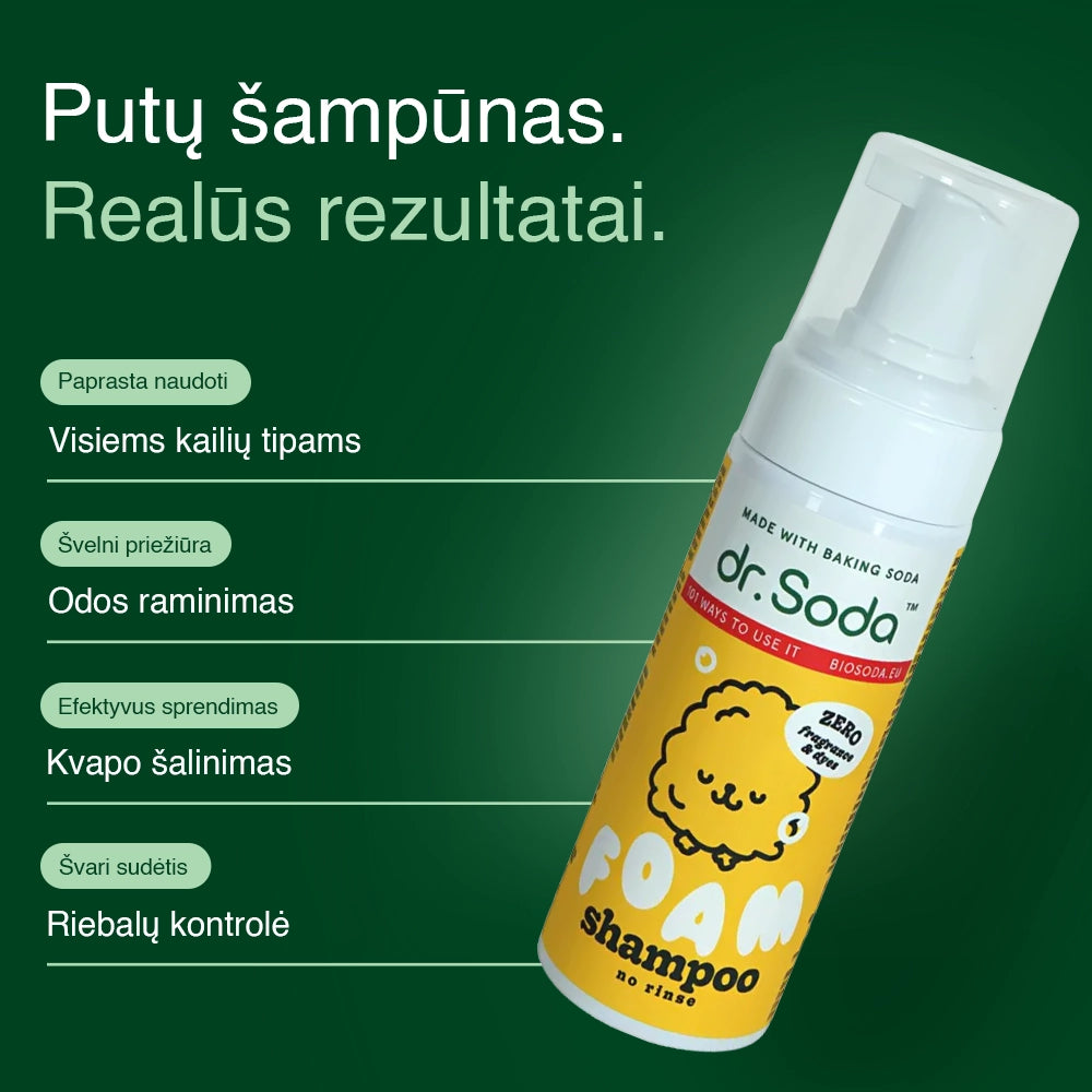Pet Clean Bundle lang-lt