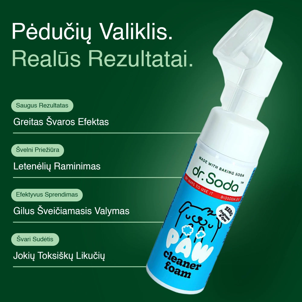 Pet Clean Bundle