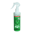 Kvapus neutralizuojantis purškalas guoliams
