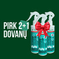 Pet Coat Conditioning Spray lang-lt