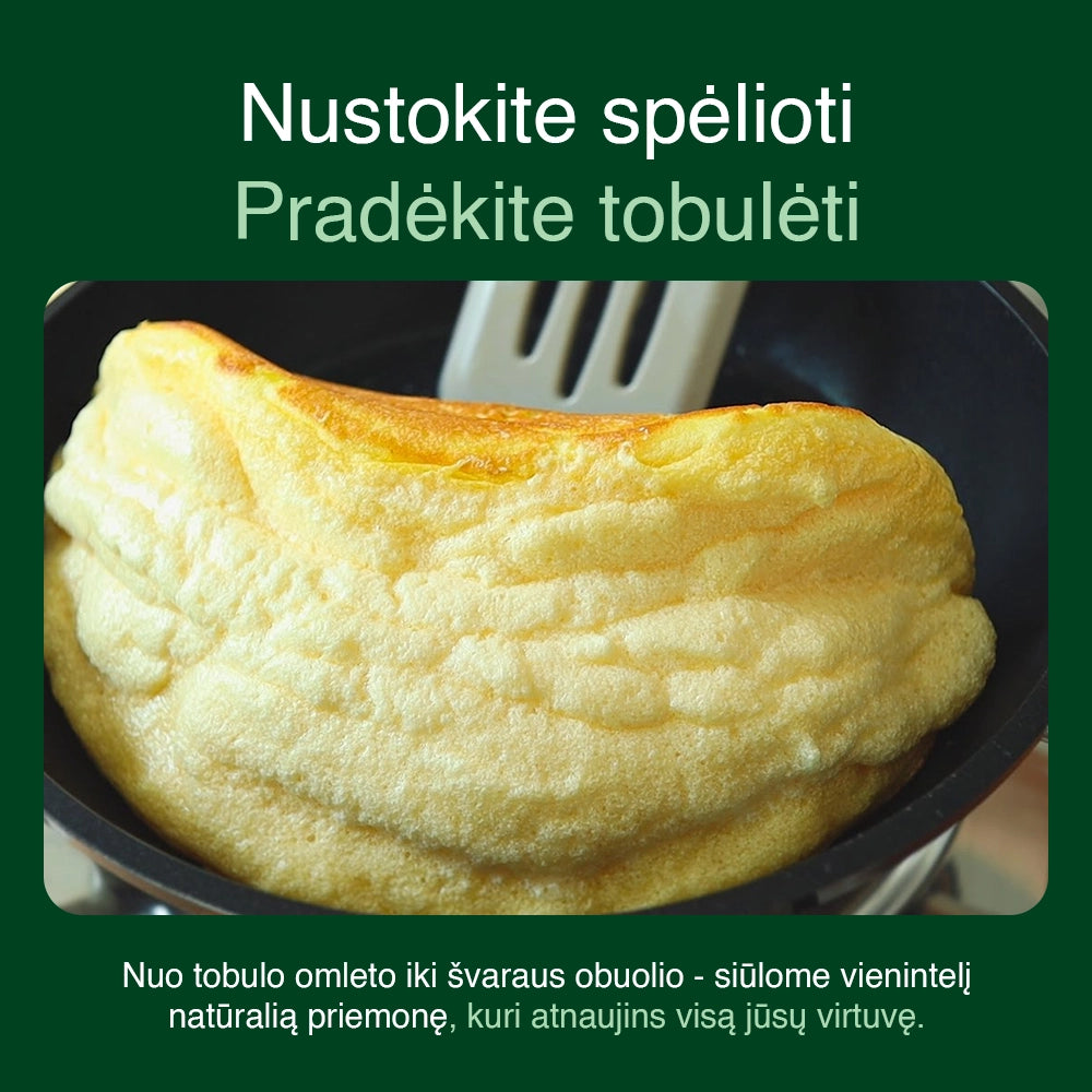 Maistinė soda (500g)