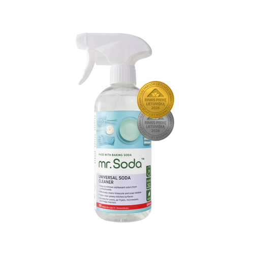 Universal Liquid Cleaner lang-lt