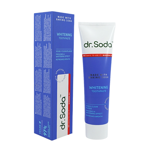 Whitening Toothpaste lang-lt
