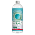 Hipoalerginis skysto indų ploviklio papildymas (1000ml)