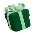 🎁 Mystery Gift (100% off)